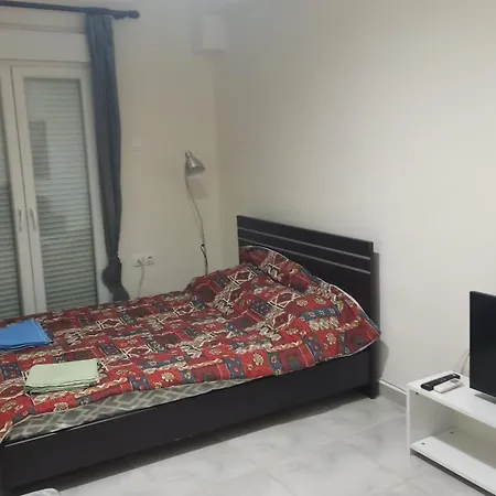 Beautiful 1-bedroom Next To Center Apartment