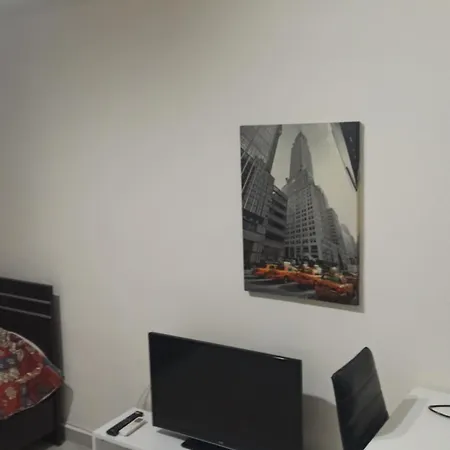 Apartment Beautiful 1-bedroom Next To Center Thessaloniki