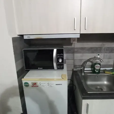 Beautiful 1-bedroom Next To Center Apartment